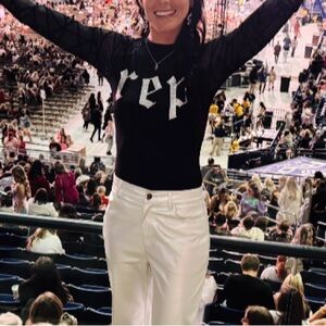 Taylor Swift Reputation Bodysuit